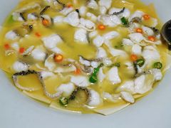 -青花椒花椒鱼(合生汇店)