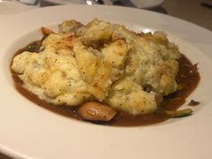 -The Cheesecake Factory 芝乐坊餐厅(王府中環店)