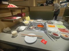 -海底捞火锅(铁西万达店)