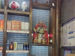 -徐鼎盛民间菜(上筑店)