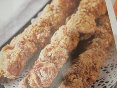 -功德林素菜饭庄(前门店)