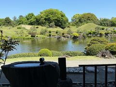 -水前寺成趣园