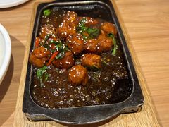 -枣子树·素食餐厅(普陀山店)