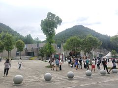 -重庆云阳龙缸景区