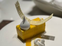 -云厨·高空西餐厅(成都瑯珀·凯悦臻选酒店)