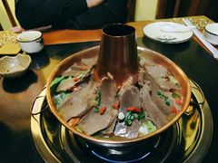 -陀岗美食·云南藏式特色餐厅