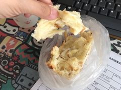 招牌肉松吐司-爸爸糖手工吐司(天津大沽南路店)