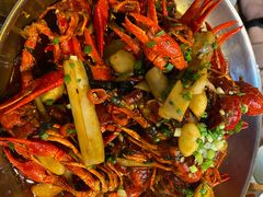 -虾小龙老长沙龙虾馆(坡子街店)