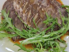 -白魁老号饭庄(安内店)