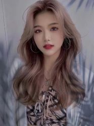 -MONE美发沙龙