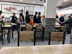 -津门张记包子铺(华昌道店)
