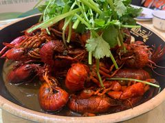 -鲁小三·大骨自助(金山总店)