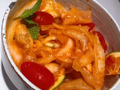 -火山屋台(新街口店)