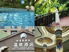 -世界恐龙谷景区