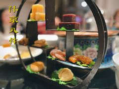 -阿庄新豫菜(通泰路店)