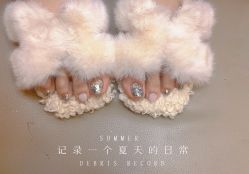 -莎拉美学·美甲美睫