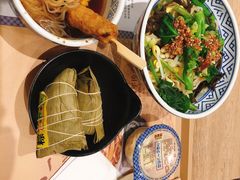-吉野家(天坛东路店)