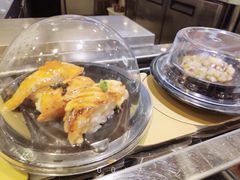 -争鲜回转寿司(金桥家乐福店)