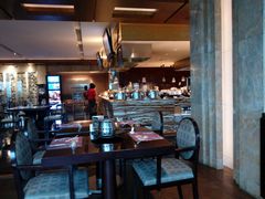 -AdD全日制餐厅(中谷花园酒店)