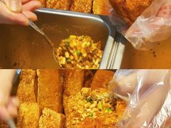 -518豆腐干(总店)