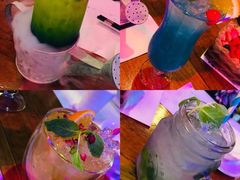 -胡桃里音乐酒馆(曲江店)