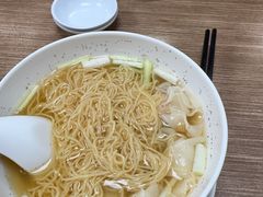 -百福麵家(新馬路店)