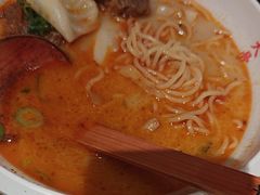 -味千拉面(淮安万达店)