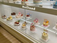 -好利来(欢乐谷店)