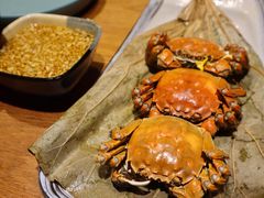 -黄尚皇小龙虾-螃蟹-深夜食堂(皇后公园店)