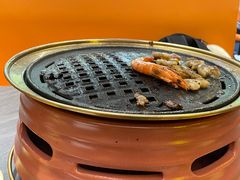 -允辛家·自助泥炉烤肉(九亭店)