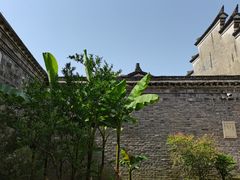 -天一阁博物院
