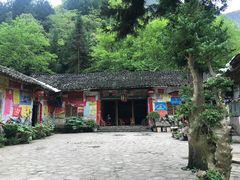 -鹿院坪生态旅游景区