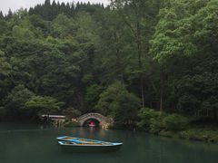 -灵栖洞天