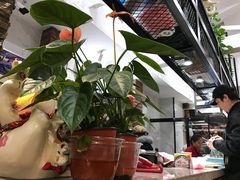 -广东仔港式茶餐厅(银泰店)