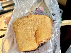 -清真·白记年糕(牛街北口店)