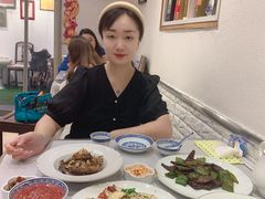 -白家餐厅(徐家汇店)