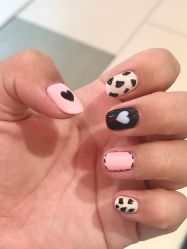 -四季·予你日式美甲美睫Nail