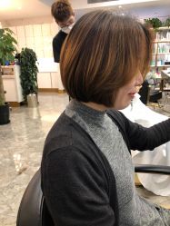 -时尚玩家发型设计