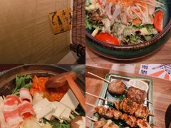 -阿泽料理