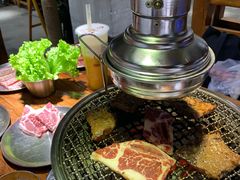 -原始泥炉烤肉(总店)