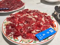 -汕头八合里海记牛肉店(清河店)