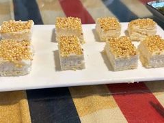 -格日勒阿妈蒙古厨房(新华广场店)