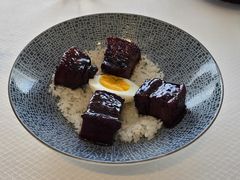 -北京柏悦酒店·锦庭餐厅Dining Room