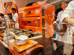 自助取餐区-KUMO KUMO甜品·冰淇淋(深圳壹方城店)