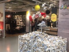 -宜家家居(西安未央商场店)