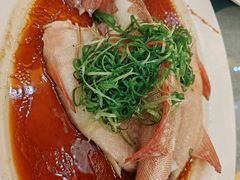 -顺德人家食府(黄金广场店)
