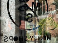 -Money Shops(愚园路店)