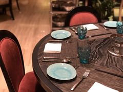 -长沙北辰洲际酒店-兰调全日餐厅