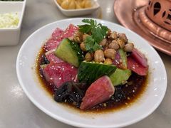 -牛街·马辈儿涮肉(牛街二店)