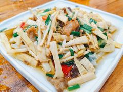 -下梅人家土菜馆(历史文化餐厅度假区店)